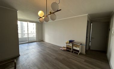 Departamento en Arriendo en Calle Almena 2195, Condominio Parque Torreones