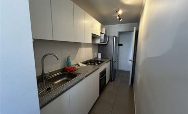 Departamento en Arriendo en Calle Almena 2195, Condominio Parque Torreones