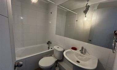 Departamento en Arriendo en Calle Almena 2195, Condominio Parque Torreones