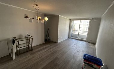 Departamento en Arriendo en Calle Almena 2195, Condominio Parque Torreones