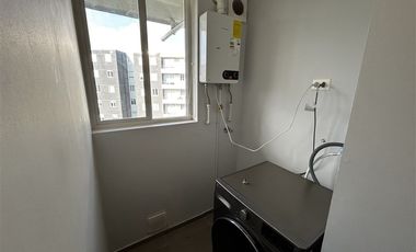 Departamento en Arriendo en Calle Almena 2195, Condominio Parque Torreones
