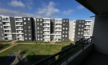 Departamento en Arriendo en Calle Almena 2195, Condominio Parque Torreones