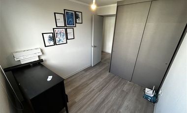 Departamento en Arriendo en Calle Almena 2195, Condominio Parque Torreones