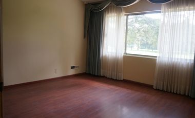 Hermosa Casa en Renta, Club de Golf San Carlos, Metepec