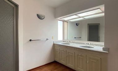 Hermosa Casa en Renta, Club de Golf San Carlos, Metepec