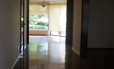 Hermosa Casa en Renta, Club de Golf San Carlos, Metepec
