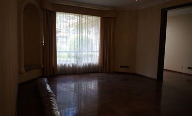 Hermosa Casa en Renta, Club de Golf San Carlos, Metepec