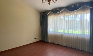 Hermosa Casa en Renta, Club de Golf San Carlos, Metepec
