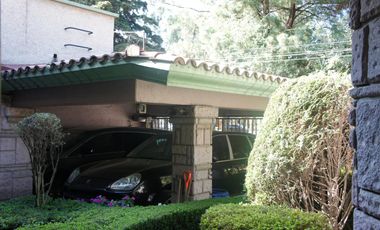 Hermosa Casa en Renta, Club de Golf San Carlos, Metepec