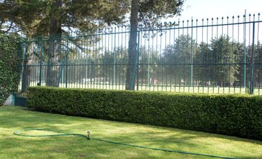 Hermosa Casa en Renta, Club de Golf San Carlos, Metepec