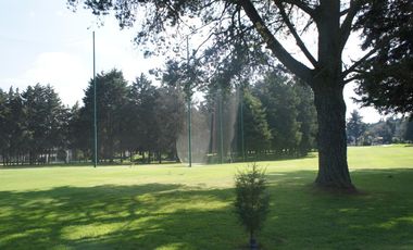 Hermosa Casa en Renta, Club de Golf San Carlos, Metepec