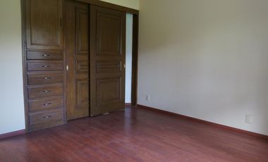 Hermosa Casa en Renta, Club de Golf San Carlos, Metepec