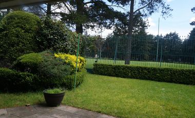 Hermosa Casa en Renta, Club de Golf San Carlos, Metepec