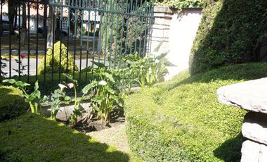 Hermosa Casa en Renta, Club de Golf San Carlos, Metepec