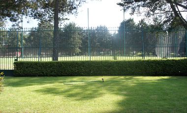 Hermosa Casa en Renta, Club de Golf San Carlos, Metepec