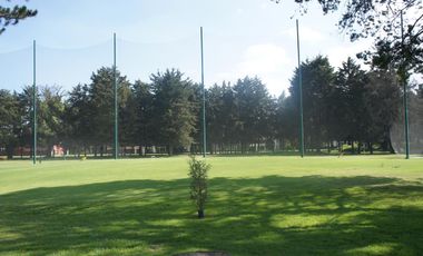 Hermosa Casa en Renta, Club de Golf San Carlos, Metepec