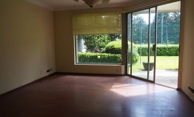 Hermosa Casa en Renta, Club de Golf San Carlos, Metepec