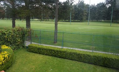 Hermosa Casa en Renta, Club de Golf San Carlos, Metepec
