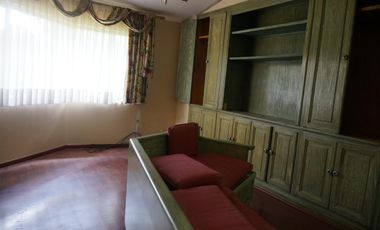 Hermosa Casa en Renta, Club de Golf San Carlos, Metepec