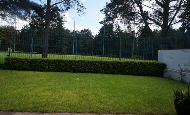 Hermosa Casa en Renta, Club de Golf San Carlos, Metepec