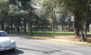 Hermosa Casa en Renta, Club de Golf San Carlos, Metepec