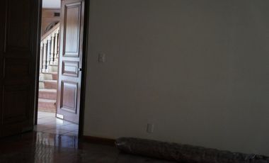 Hermosa Casa en Renta, Club de Golf San Carlos, Metepec