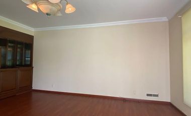 Hermosa Casa en Renta, Club de Golf San Carlos, Metepec
