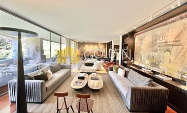 Departamento en Arriendo en San Damian