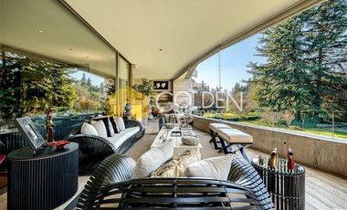 Departamento en Arriendo en San Damian