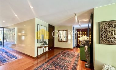 Departamento en Arriendo en San Damian