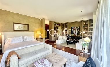 Departamento en Arriendo en San Damian