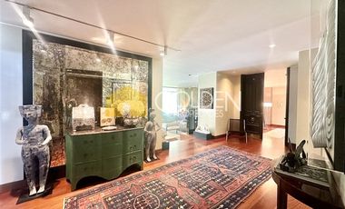 Departamento en Arriendo en San Damian