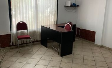 Se renta casa