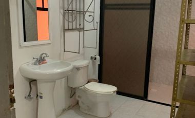 Se renta casa
