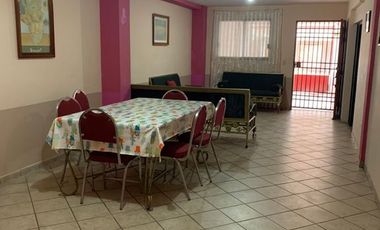 Se renta casa