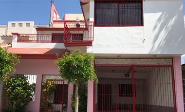 Se renta casa