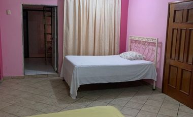 Se renta casa