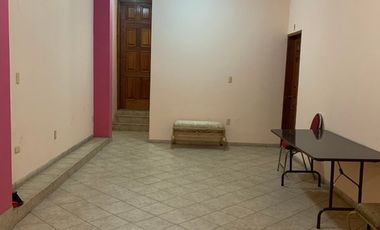 Se renta casa