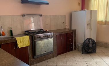 Se renta casa