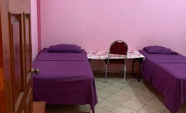 Se renta casa
