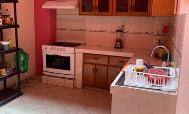 Se renta casa