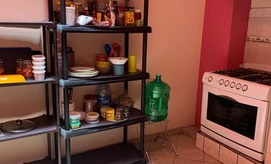 Se renta casa