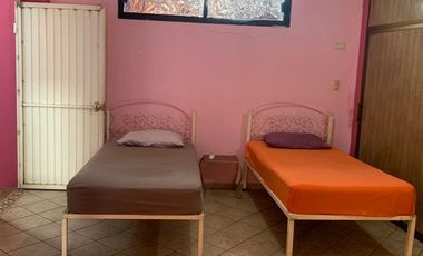 Se renta casa