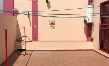 Se renta casa