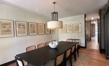 Departamento en Arriendo en San Damián