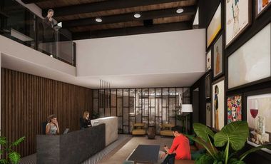 Departamento en venta en Fluvial Vallarta cerca de Costco