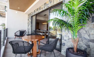 Departamento en venta en Fluvial Vallarta cerca de Costco