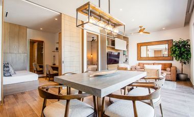 Departamento en venta en Fluvial Vallarta cerca de Costco