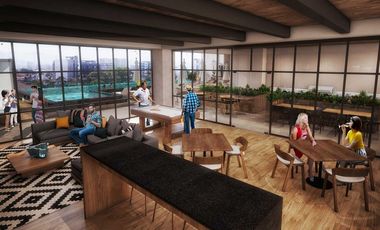 Departamento en venta en Fluvial Vallarta cerca de Costco