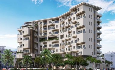 Departamento en venta en Fluvial Vallarta cerca de Costco